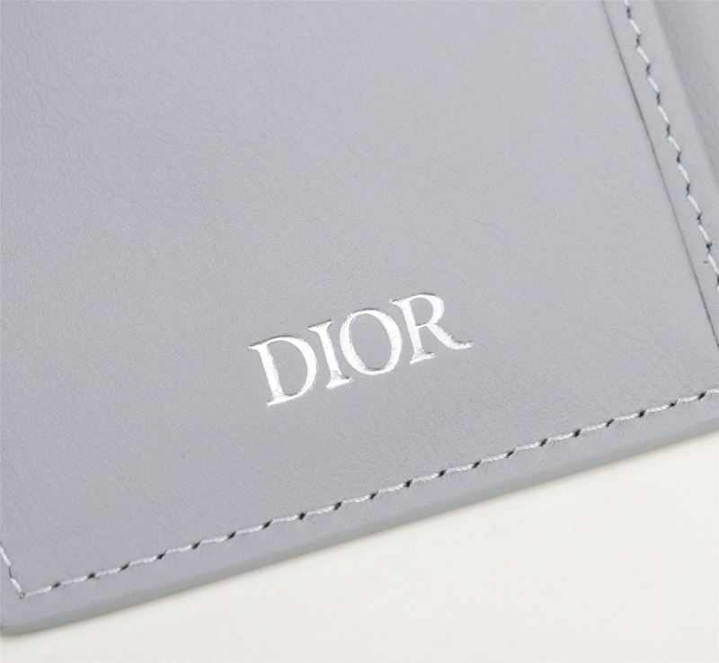 Christian Dior Wallet